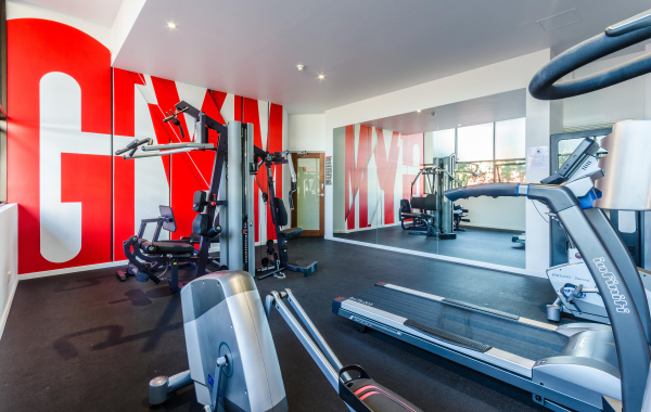 Las mejores ofertas de Central Hillcrest Apartments Brisbane