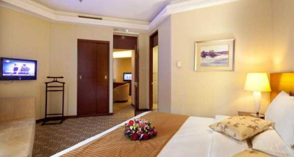 Las mejores ofertas de Ji Hotel (Beijing Dashanzi Bridge 798 Art Zone) Pekin