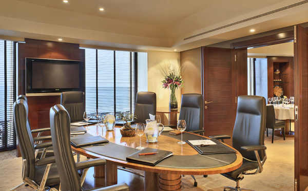 Las mejores ofertas de Rosewood Jeddah Jedda