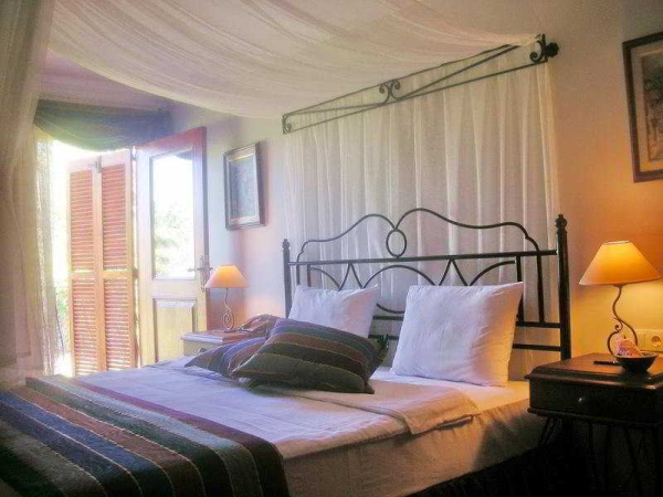 Las mejores ofertas de Serendip Select Marmaris 