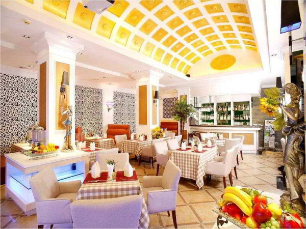 Las mejores ofertas de Shenzhen Shanghai Hotel Shenzhen 