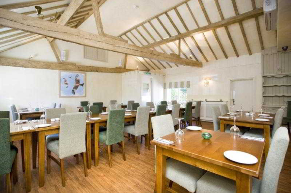 Las mejores ofertas de The Fox Country Inn High Wycombe 