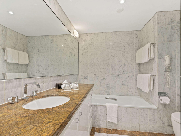 Las mejores ofertas de The Sebel Quay West Suites Sydney Sidney