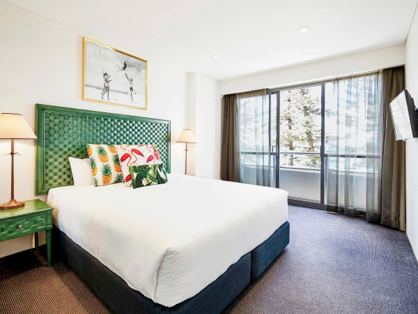 Las mejores ofertas de The Sebel Sydney Manly Beach Sidney