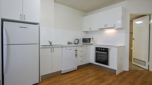 Las mejores ofertas de The Summit Apartments Brisbane