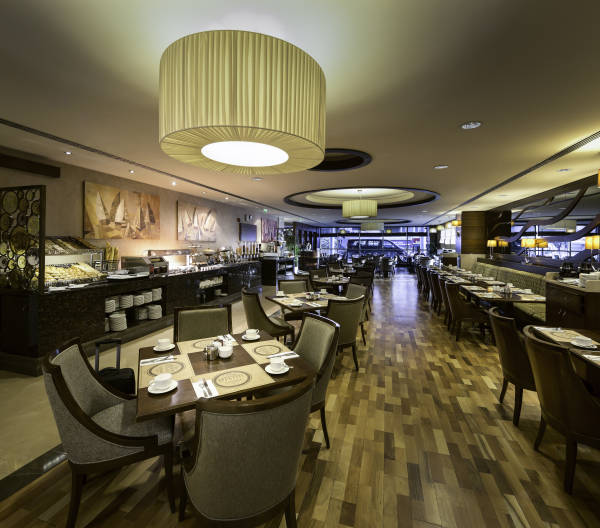 Las mejores ofertas de Titanic Port Bakirkoy Estambul