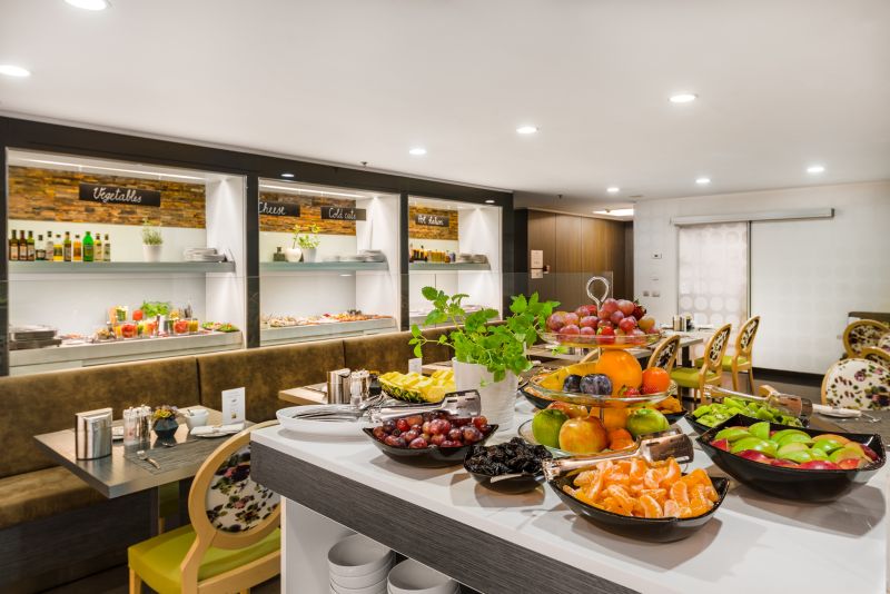 Eurostars Palazzo Zichy