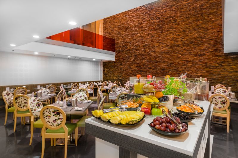 Eurostars Palazzo Zichy