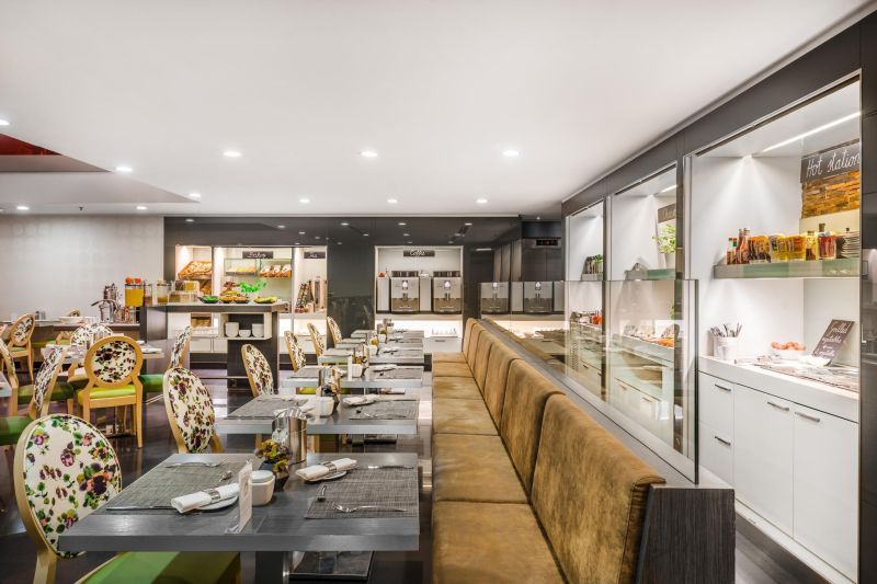 Eurostars Palazzo Zichy