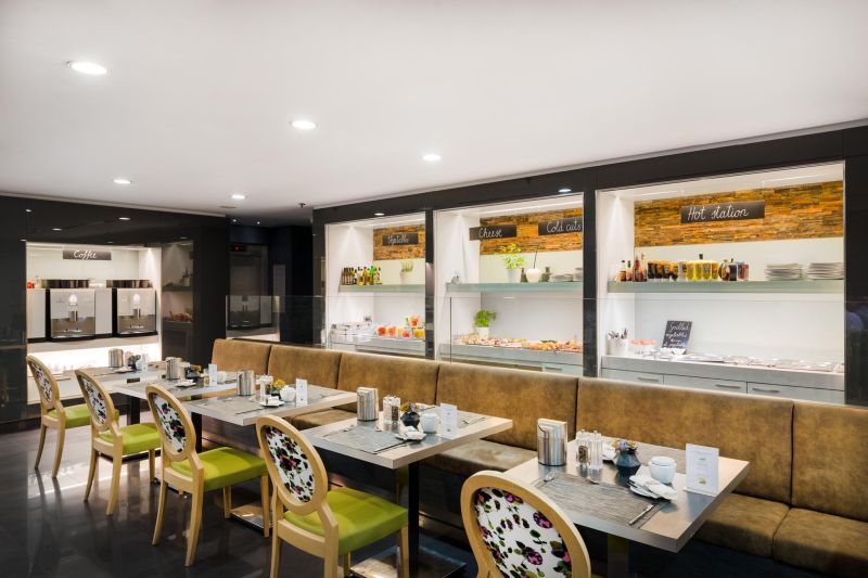 Eurostars Palazzo Zichy