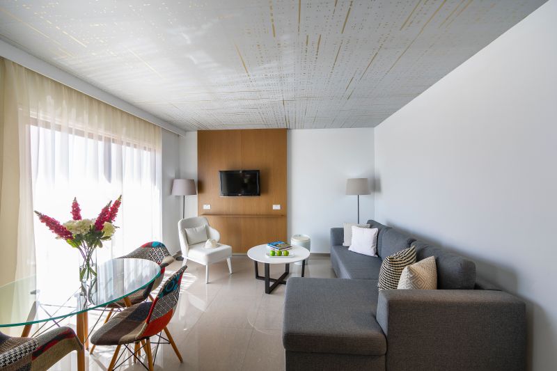 Las mejores ofertas de King Jason Paphos - Designed for adults Paphos