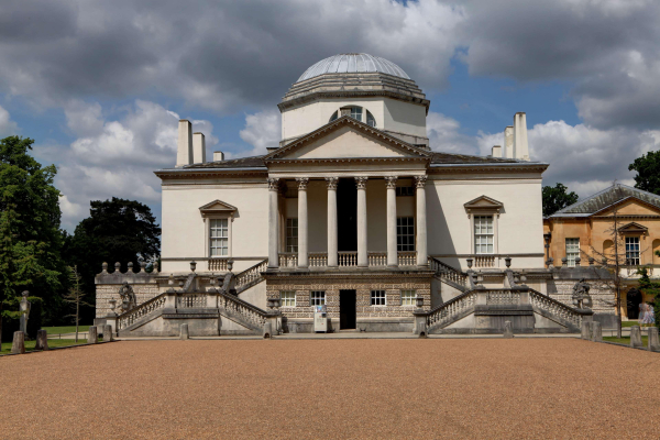 Las mejores ofertas de Best Western Chiswick Palace & Suites Londres