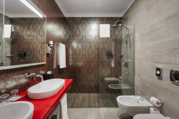 Las mejores ofertas de Eurostars Palazzo Zichy Budapest
