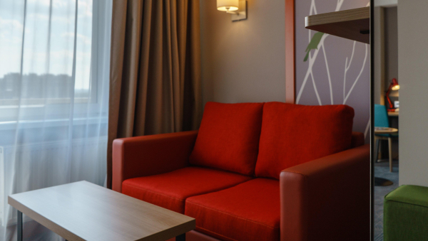 Las mejores ofertas de Holiday Inn Moskovskie Vorota San Petersburgo
