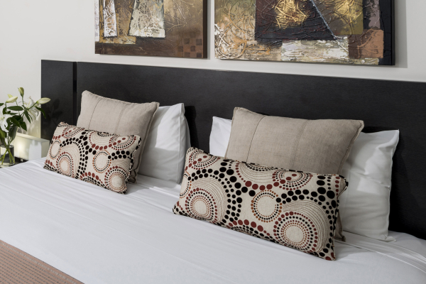 Las mejores ofertas de Oaks Ipswich Aspire Suites Brisbane