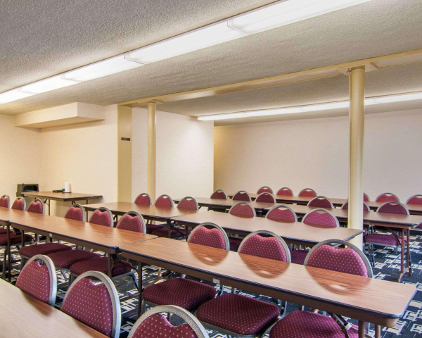 Las mejores ofertas de Quality Inn Tigard - Portland Southwest Tigard