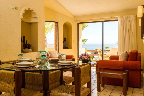 Las mejores ofertas de Solmar Resort Cabo San Lucas 
