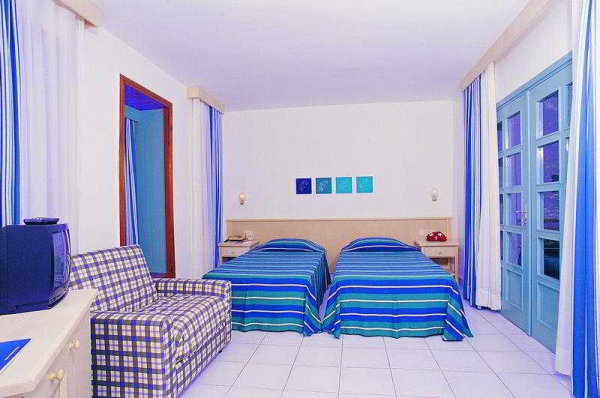 Las mejores ofertas de Ulusoy Kemer Holiday Club Goynuk