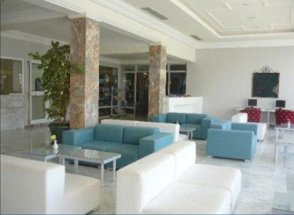 Las mejores ofertas de Bel Air Al-Hammamat