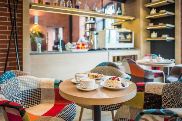 Las mejores ofertas de City Park Hotel & Residence Poznan
