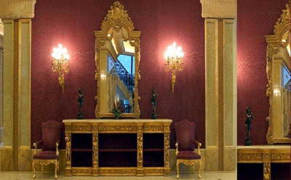 Las mejores ofertas de Grand Hills a Luxury Collection Hotel & Spa Beirut