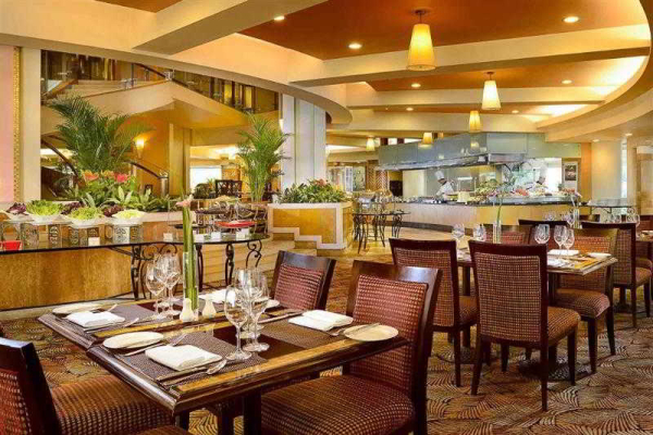 Las mejores ofertas de Hillview Golf Resort Dongguan Dongguan