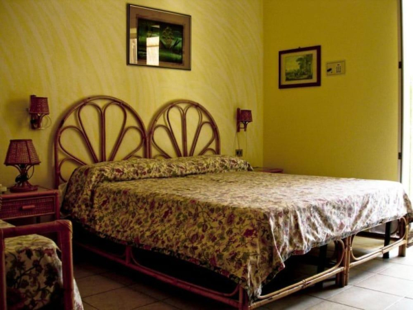 Las mejores ofertas de IL NESPOLO Ischia