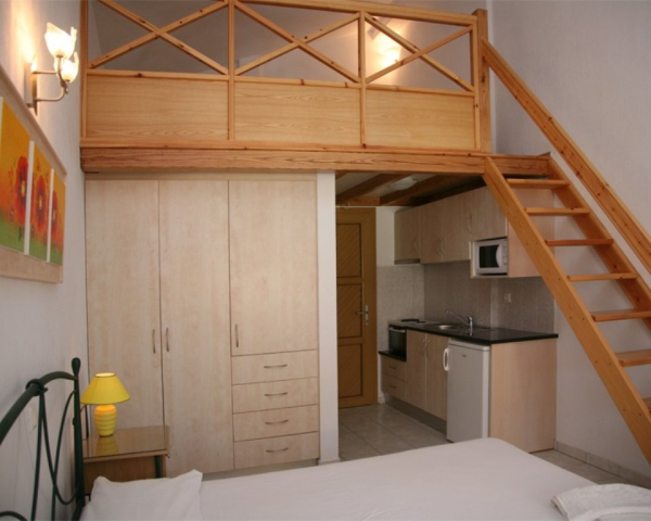 Las mejores ofertas de Ritsa Apartments Skiathos