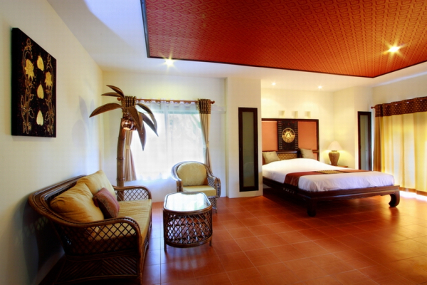 Las mejores ofertas de Suansawan Resort Chiang Mai Maerim