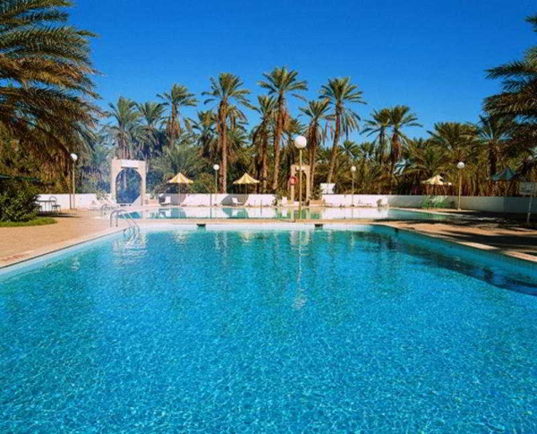 Las mejores ofertas de Yadis Oasis Tozeur Tawzar