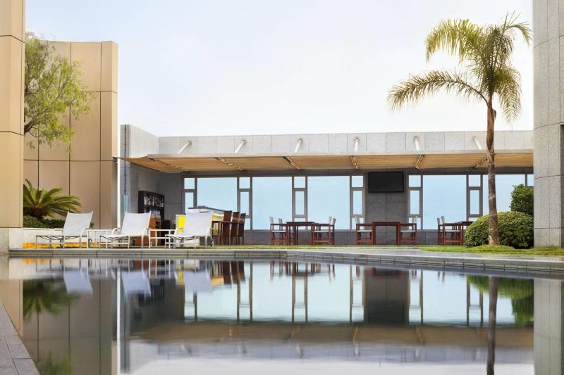 Las mejores ofertas de Four Points By Sheraton Le Verdun Beirut