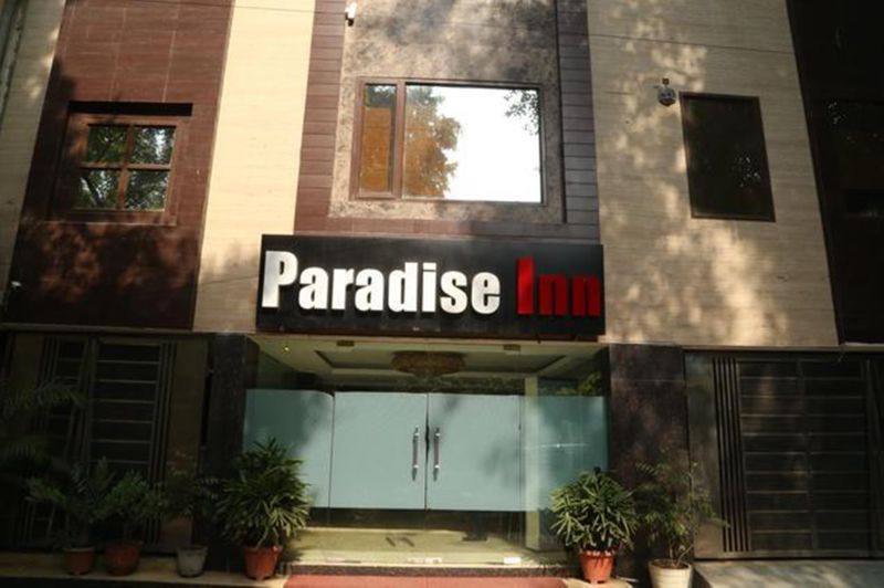 Las mejores ofertas de Hotel Paradise Inn Delhi