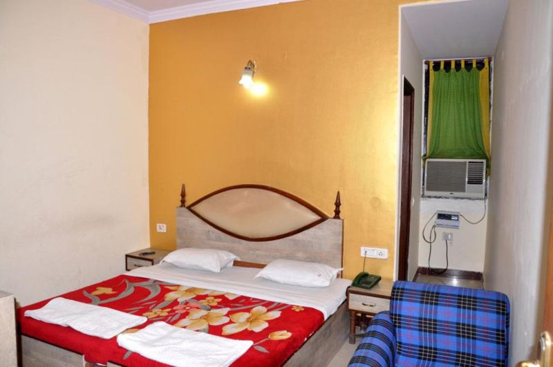 Las mejores ofertas de Ivory Palace Delhi