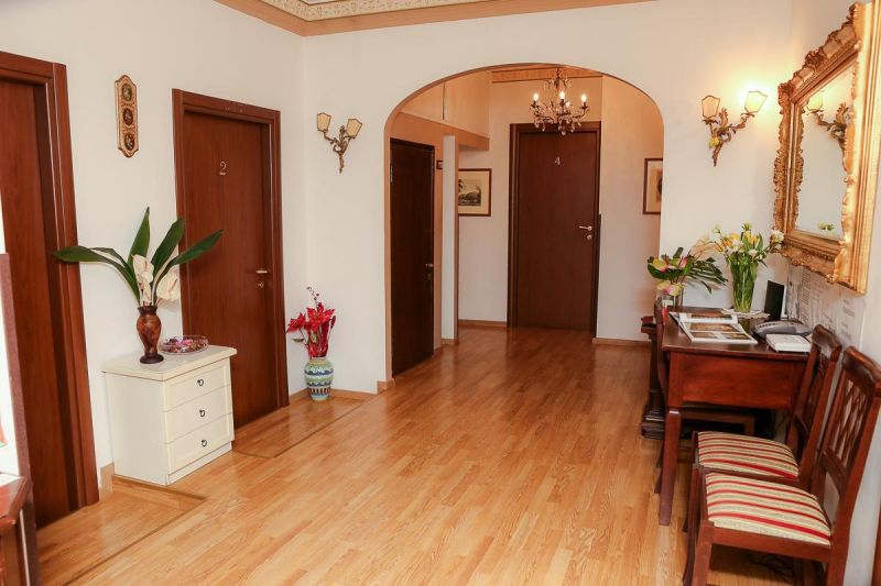 Las mejores ofertas de Promenade Florencia