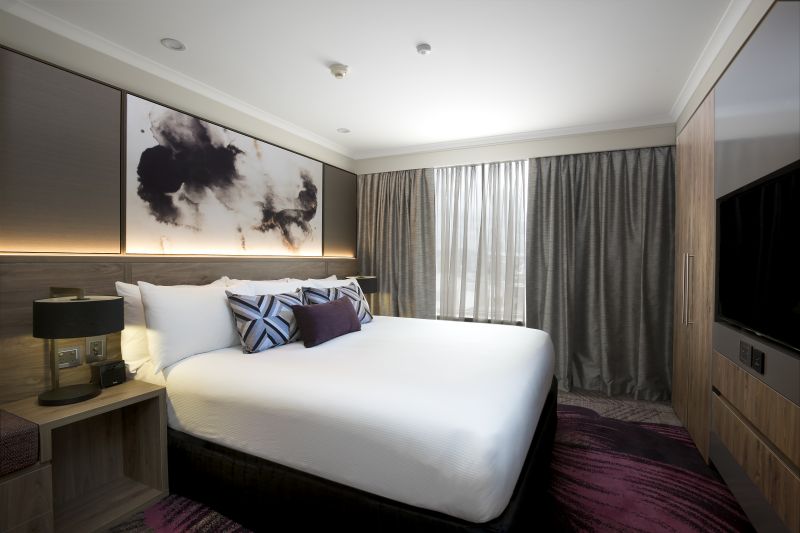Las mejores ofertas de Rydges South Bank Brisbane Brisbane