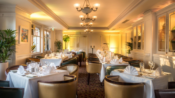 Las mejores ofertas de Ballsbridge Hotel Dublin