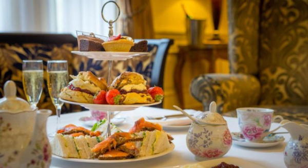 Las mejores ofertas de Clyde Court Hotel Dublin