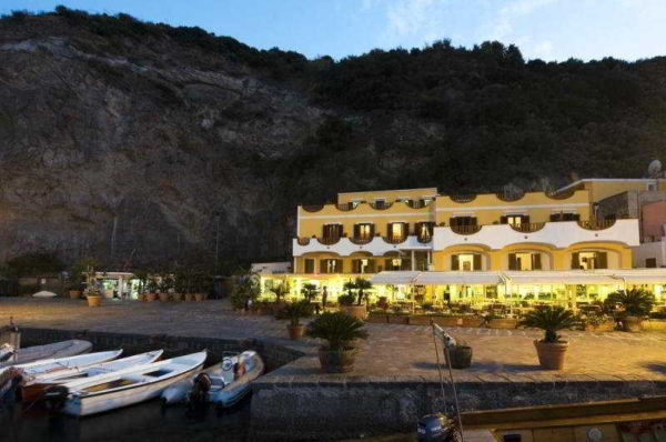 Las mejores ofertas de Conte S. Angelo Bay Ischia