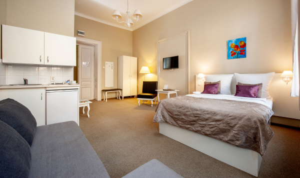 Las mejores ofertas de Leone Aparthotel Zakopane 