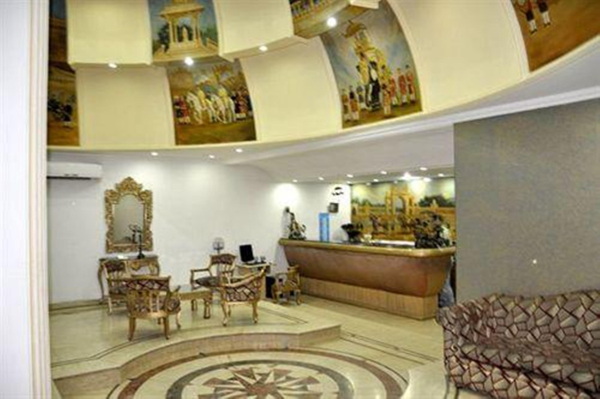 Las mejores ofertas de Maurya Heritage Delhi