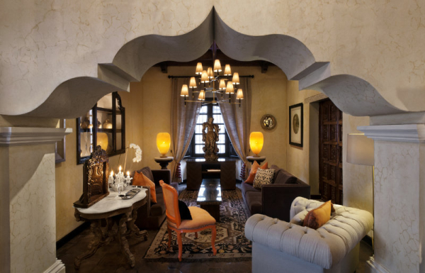 Las mejores ofertas de Mil Flores Luxury Design Hotel Antigua Guatemala