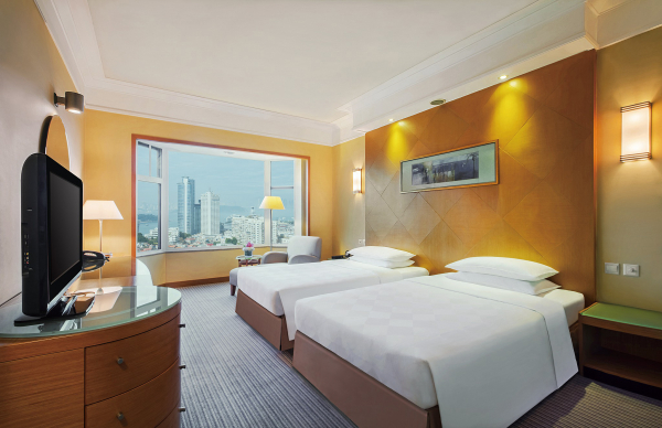 Las mejores ofertas de Millennium Harbourview Hotel Xiamen Xiamen 