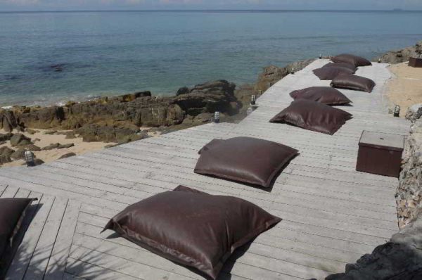 Las mejores ofertas de Moonlight Exotic Bay Resort Koh Lanta