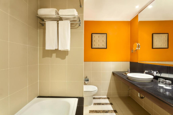 Las mejores ofertas de Novotel Semarang Yogyakarta 