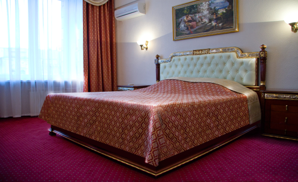 Las mejores ofertas de Ukraine Hotel Kiev