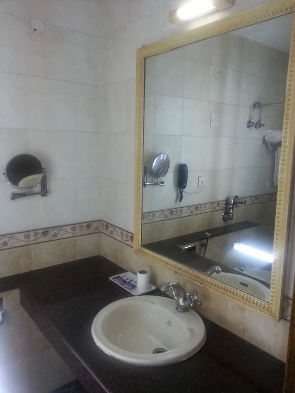 Las mejores ofertas de Hotel Sunstar Residency Delhi