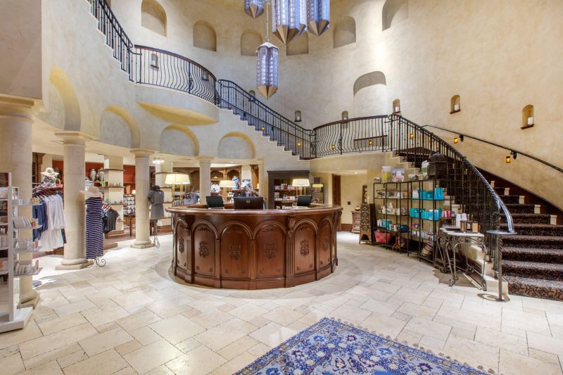 Las mejores ofertas de Omni Scottsdale Resorts & Spa at Montelucia Scottsdale
