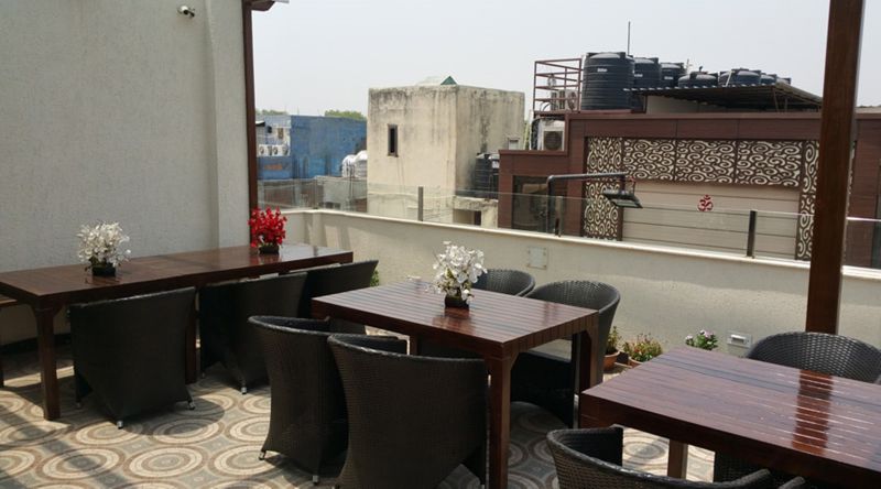 Las mejores ofertas de Sunstar Heritage Delhi