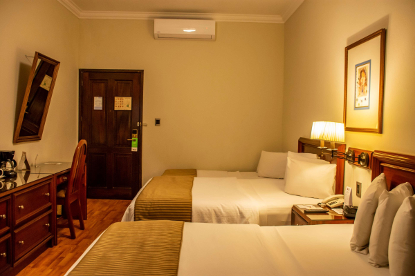 Las mejores ofertas de Best Western Plus Hotel Stofella Guatemala