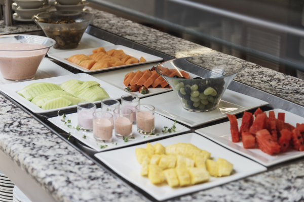 Las mejores ofertas de Clarion Suites Guatemala City Guatemala